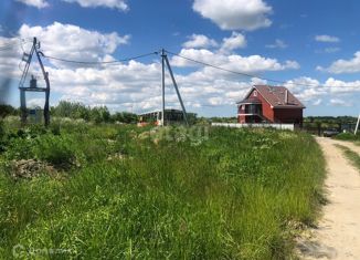 Продается участок, 6 сот., поселок Малое Луговое