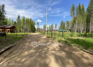 Земельный участок на продажу, 16 сот., коттеджный посёлок Сотворение