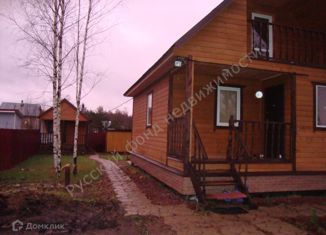 Продаю дом, 85 м2, садоводческий массив Ухта, улица 4-я линия