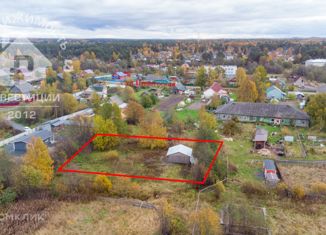 Продажа земельного участка, 10 сот., село Деревянное