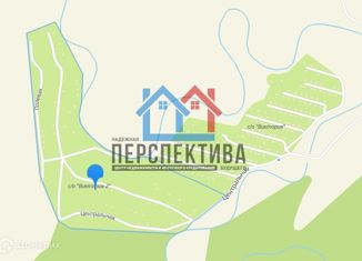 Продается участок, 10 сот., Тобольск, 1-я Ягодная улица