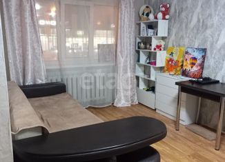 Продается 1-ком. квартира, 32.1 м2, Екатеринбург, Расточная улица, 45, Расточная улица