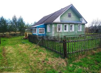 Продаю дом, 33.3 м2, Вологодская область