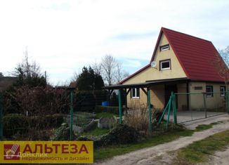 Продается дом, 88 м2, СНТ Радуга, 9-я линия