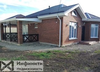 Дом на продажу, 117 м2, Ставрополь, улица Аграрник-18, Промышленный район