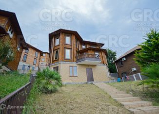 Дом на продажу, 250 м2, Сочи, микрорайон Мамайка, Целинная улица