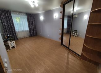 Продажа 2-комнатной квартиры, 43.5 м2, Самара, Теннисная улица, 10, метро Кировская