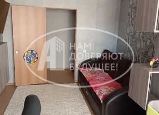 1-ком. квартира на продажу, 35.4 м2, Чернушка, Советская улица, 10А