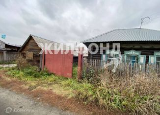 Продам дом, 48 м2, село Барышево, улица Челюскинцев