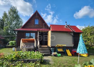 Дом на продажу, 80 м2, садоводческий массив Учхоз, садоводческое некоммерческое товарищество Балтика, 113