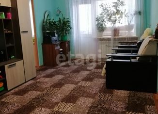 Продается 2-ком. квартира, 43 м2, Куса, Ленинградская улица, 11