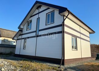 Продам дом, 131.2 м2, село Вольно-Надеждинское, Путейский переулок, 34Б