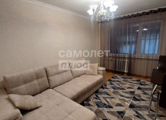 Продам 3-комнатную квартиру, 58.8 м2, Астраханская область, улица Космонавтов, 6