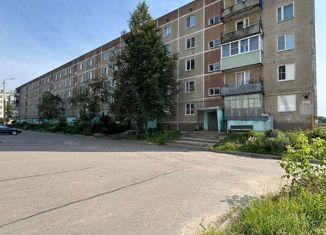 Продается двухкомнатная квартира, 42 м2, Костромская область, Парковая улица, 21