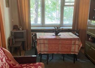 Продам 2-ком. квартиру, 42 м2, Новосибирск, проспект Карла Маркса, 10/2, проспект Карла Маркса