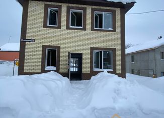 Дом на продажу, 115 м2, село Осиново, Кооперативная улица