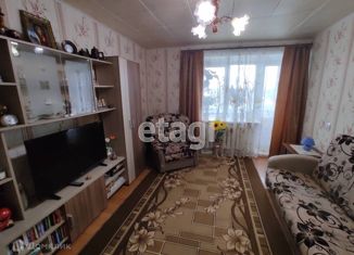 Продажа 1-комнатной квартиры, 32 м2, Буй, улица Островского, 11