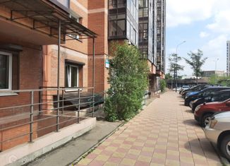 Продам пятикомнатную квартиру, 135 м2, Иркутск, улица Трилиссера, 8/5, ЖК Жемчужина