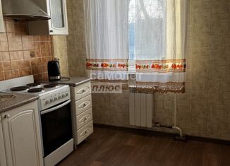 Продается 2-комнатная квартира, 53 м2, Иркутск, улица Можайского, 1А, Октябрьский округ