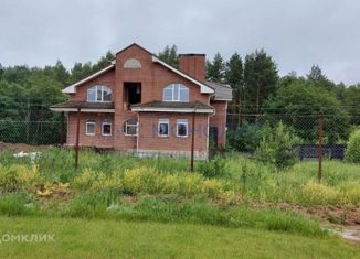 Продажа дома, 364 м2, городской округ Чехов, Лесная улица, 4