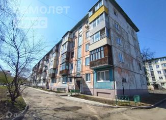 Продажа 3-комнатной квартиры, 57 м2, Алтайский край, Советская улица, 74