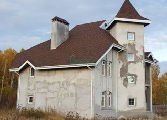 Дом на продажу, 450 м2, село Абалак, Северная улица