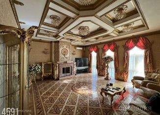 Продам дом, 1300 м2, Краснодарский край, Терская улица, 115