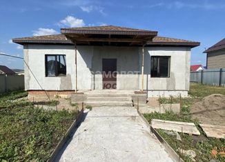 Продажа дома, 110 м2, посёлок городского типа Нижняя Мактама, Каштановая улица, 8