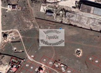 Земельный участок на продажу, 5 сот., Саки, улица Джемиля Керменчикли, 19