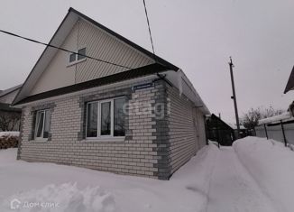 Продажа дома, 71.8 м2, посёлок Купсолинский, Купсолинская улица