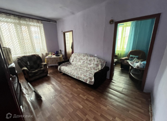 3-комнатная квартира на продажу, 37.9 м2, Прокопьевск, улица Грибоедова, 16