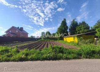 Продается земельный участок, 10 сот., село Новое, Молодёжная улица