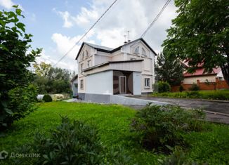 Продам дом, 293.7 м2, село Сосновка, улица Домостроителей, 6