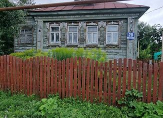 Продам дом, 58.3 м2, село Сарлей, Советская улица, 18