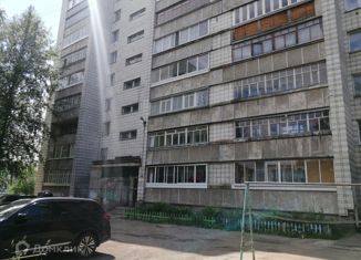 Продается однокомнатная квартира, 33.5 м2, Сыктывкар, Первомайская улица, 51, Центральный район