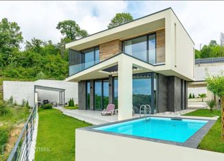 Дом на продажу, 140 м2, село Краевско-Армянское, улица Саят-Нова, 77В