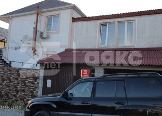 Продам дом, 96 м2, Геленджик, Лесная улица, 13