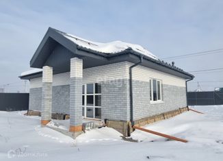 Продается дом, 95 м2, деревня Падерина, Луговая улица