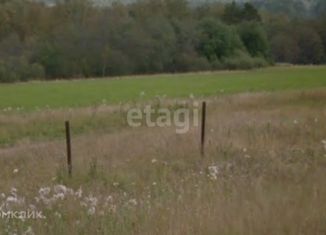 Продается земельный участок, 15 сот., поселок Уртюшка, Рабочая улица