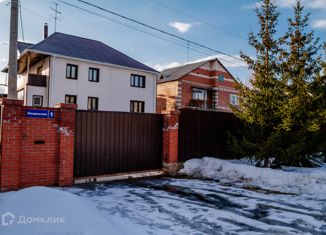 Продам дом, 419.4 м2, посёлок Рощино, улица Некрасова, 1