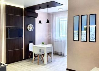 Сдача в аренду двухкомнатной квартиры, 44 м2, Ростов-на-Дону, улица Герасименко, 17/3, ЖК Сердце Ростова