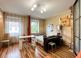1-комнатная квартира на продажу, 33 м2, Калининградская область, Госпитальная улица, 9
