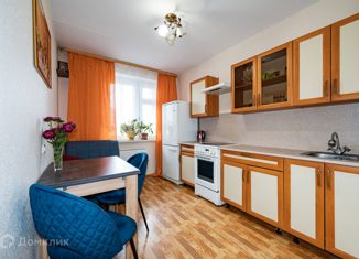 Продаю 1-комнатную квартиру, 33.6 м2, Екатеринбург, Ухтомская улица, 45, Ухтомская улица