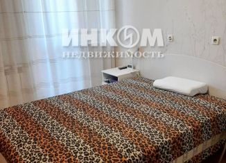 Сдаю 2-ком. квартиру, 40 м2, Москва, Рождественская улица, 6, район Некрасовка