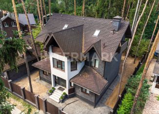 Продается дом, 360 м2, поселок Инженерный-1