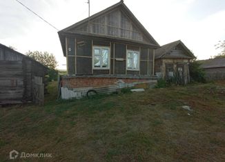 Дом на продажу, 51.6 м2, село Богатое, Коммунистическая улица, 43