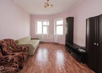 2-комнатная квартира на продажу, 56 м2, Тюменская область, Профсоюзная улица, 5