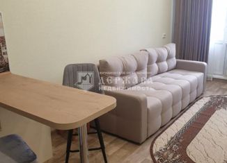 Квартира на продажу студия, 25.9 м2, Кемерово, ЖК Кузнецкий, Пролетарская улица, 29/3