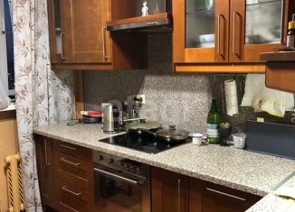 Продаю 2-комнатную квартиру, 52.2 м2, Москва, Енисейская улица, 12, Енисейская улица