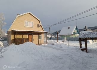 Продажа дома, 49 м2, садоводческое некоммерческое товарищество Черёмушки, Фруктовая улица